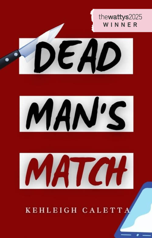Cover of Dead Man's Match