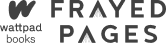 Anna Todd Presents: The Frayed Pages x <br class=
